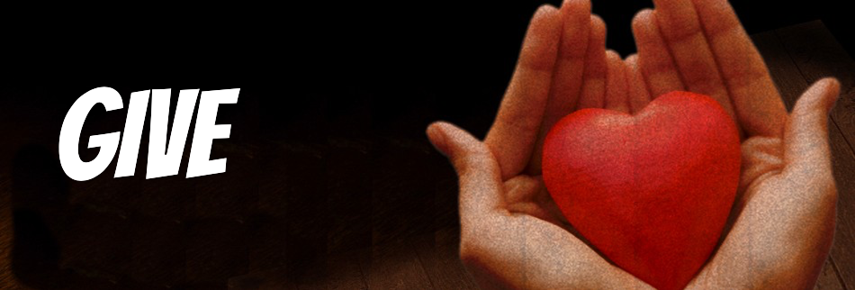 Heart and Hands Website Banner