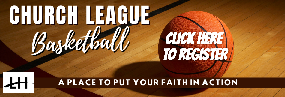 Home Locust Hill Baptist Church